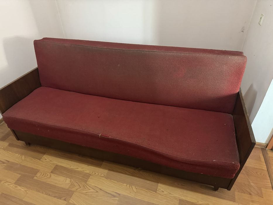 Отдам даром диван, самовывоз