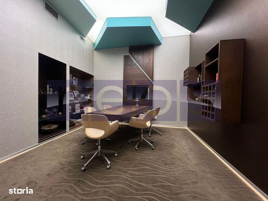 Inchiriere Spatiu Comercial | Zona Nerva Traian