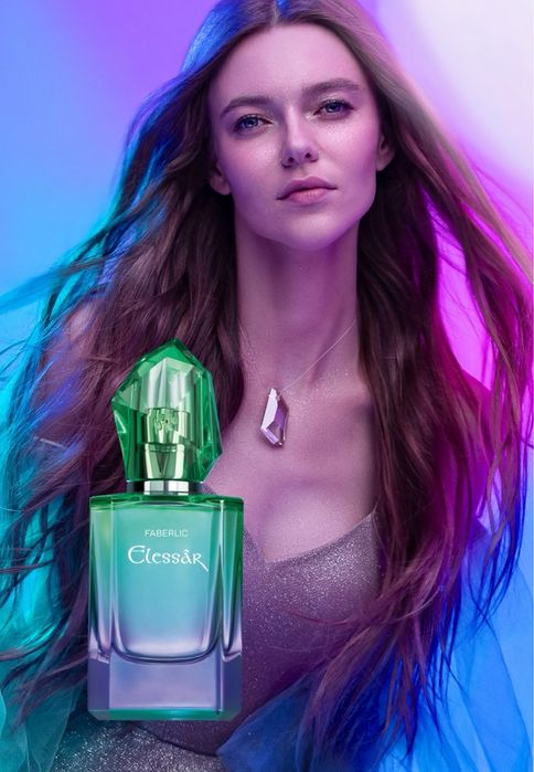 Elessar  ayollar ifori