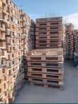 Vand euro paleti Euro cal 2(Negri)