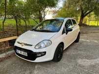 Fiat Punto Evo 1.2 benzina
