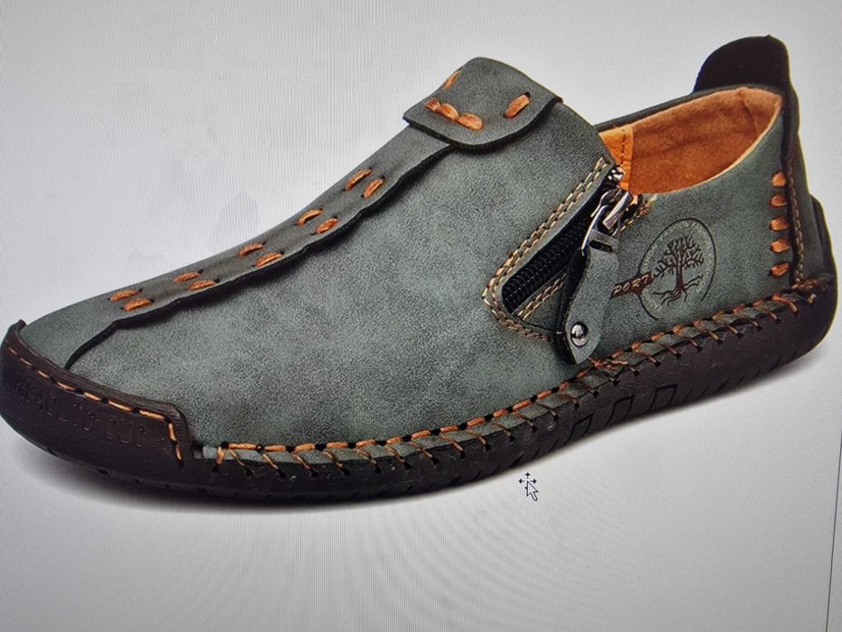 Vand 2 perechi de pantofi noi comandati pe site-ul Optimumto.com