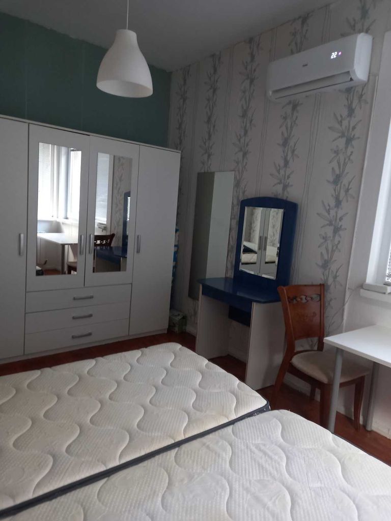Дава се под наем Тристаен апартамент в Банкя - 98 кв.м за 765 € - Снимка #5