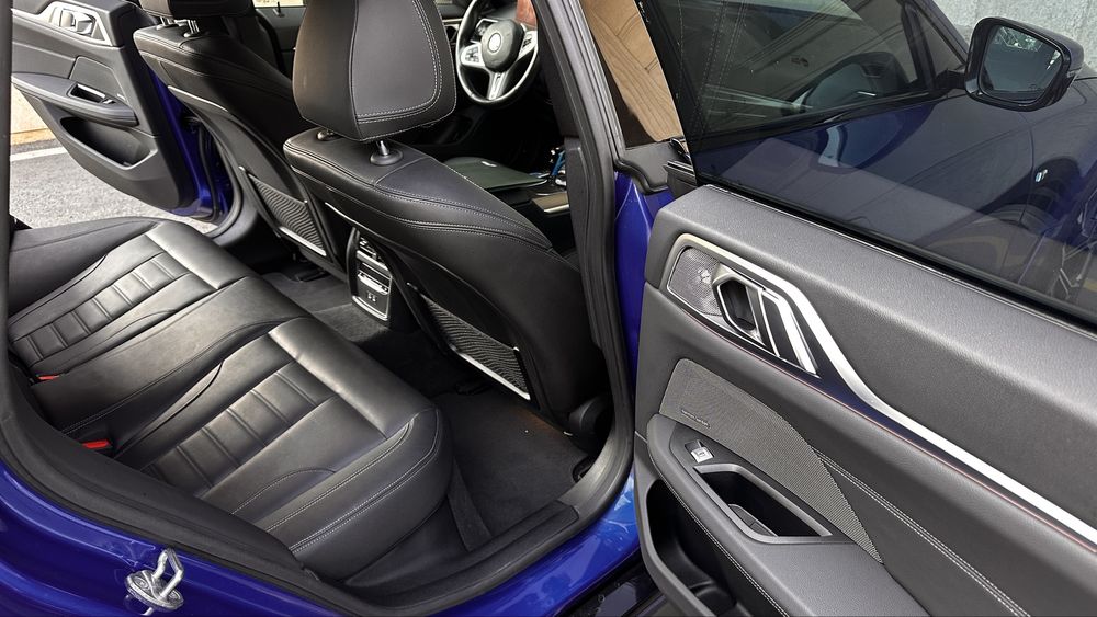 Срочно BMW i4 eDrive40 71AW