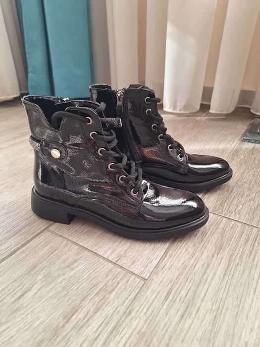 Дамски Боти чисто нови