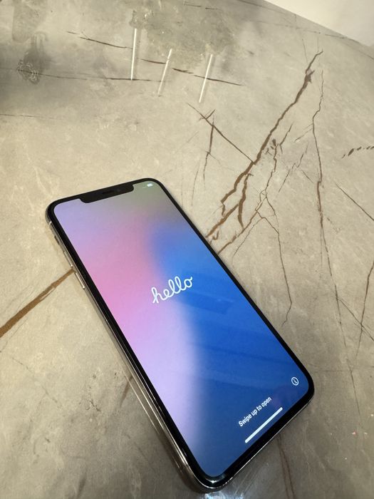 Iphone 11 Pro Max white