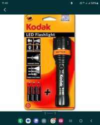 Kodak JOC lanterna led cu 3 baterii