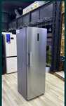 Морозильная камера Midea 185см