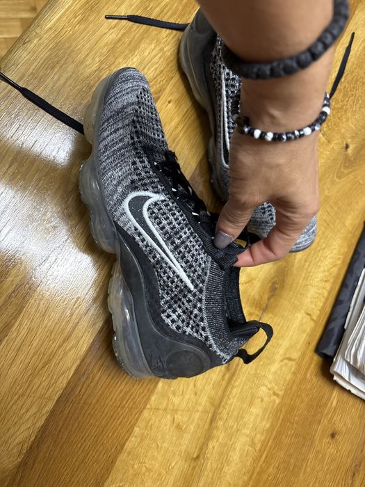 Маратонки -nike air max в отлично състояние..