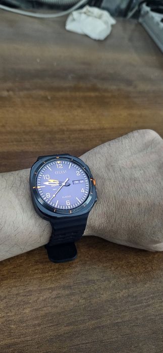 Samsung Galaxy Watch Ultra 47 мм