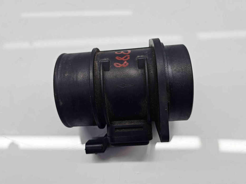 Debitmetru aer Nissan Qashqai Facelift (2) [Fabr 2009-2013] 8200651315