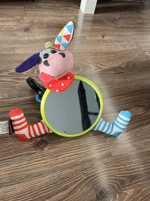 Lot jucarii interactive, carti senzoriale, tummy time, zornaitoare