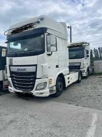 DAF XF.  460  FT