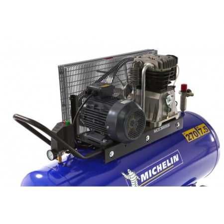 Compresor de aer 270 litri MCX300/808 380V, HM-1121550561