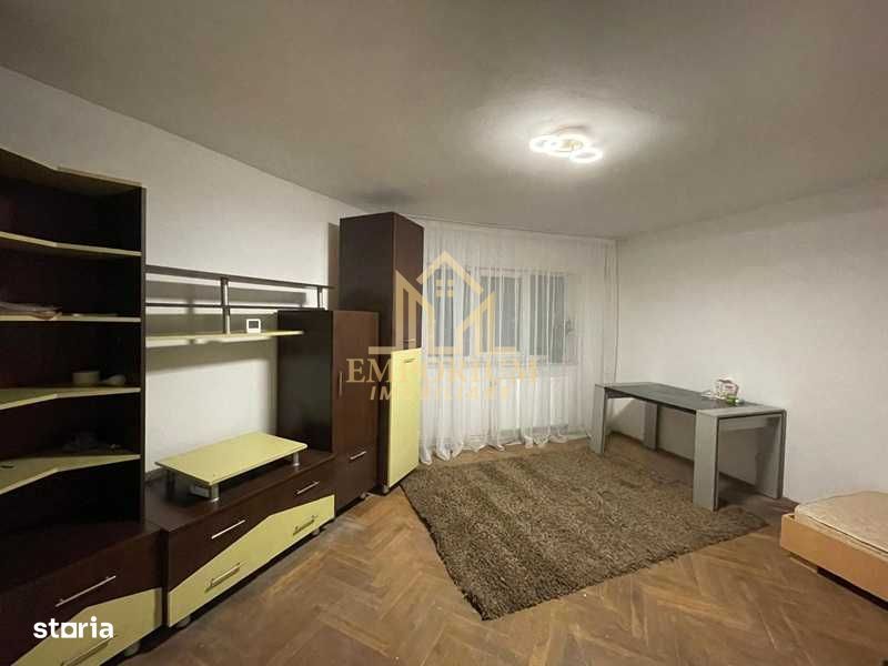 2 camere decomandate, Manastur, zona Mc
