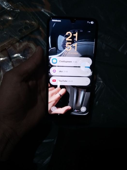 Samsung galaxy a25