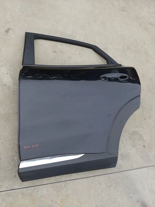 usa portiera stanga spate ford puma 2019-2023