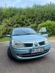Renault Megane Scenic 2 1.9 DCI