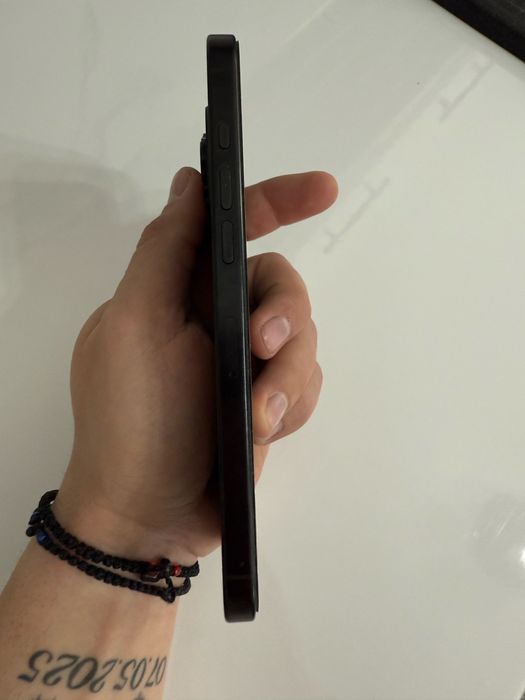 Iphone 16 Pro Max 256 gb