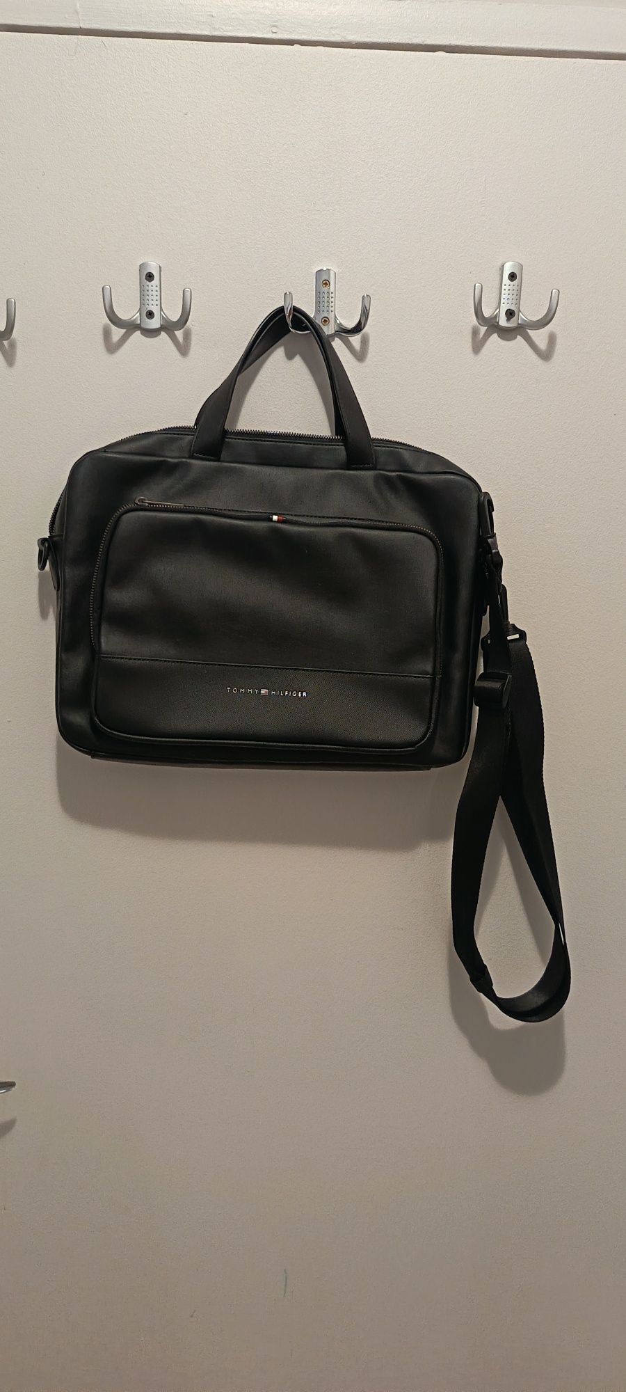 Чанта за лаптоп Tommy Hilfiger