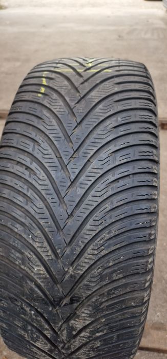 215 50 17 Kleber 4 anvelope iarna