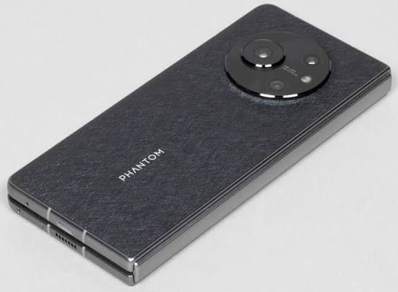 Tecno Phantom V Fold