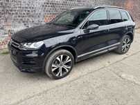 usa stanga spate si piese vw touareg 7p 2010-2018 din dezmembrari