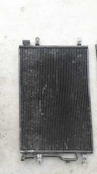 Radiator ac audi a4 b7