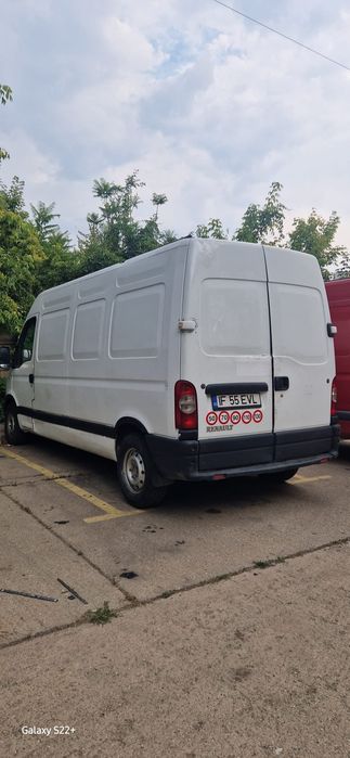 Inchirieri dube/ Închiriere dube fara garantie