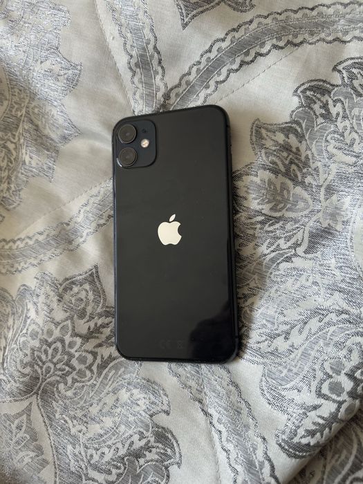 Айфон 11 128гб Iphone