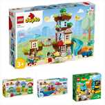 Нови Lego Duplo сетове - 10432, 10993, 10931, 10444, 10983