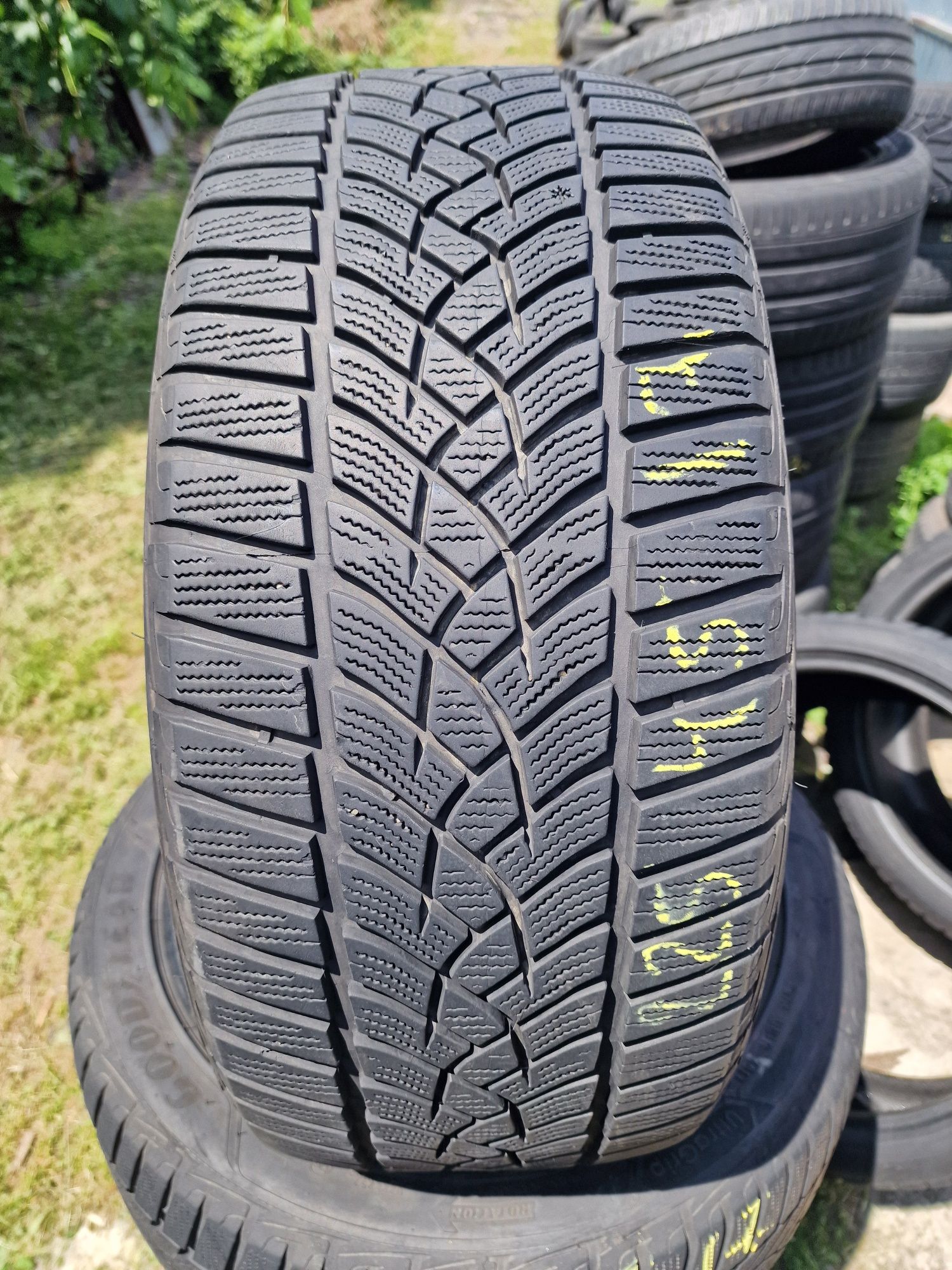 Cauciucuri Ms 225/45/17 Goodyear