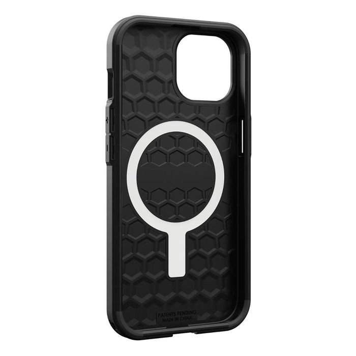 Husa pentru iPhone 17 - UAG Civilian MagSafe - Olive Drab