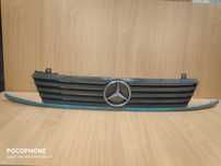 Маска - решетка Mercedes Vito/Мерцедес Вито 1998г. Със Забележка!