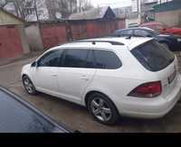 Golf 6  diesel an 2012