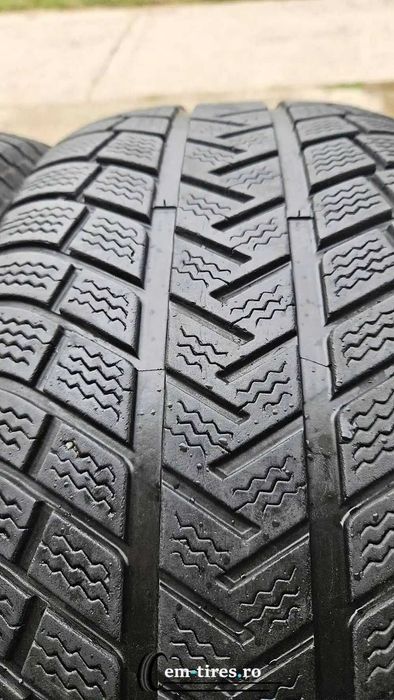 SET 4 Anvelope Iarna 255/55 R18 MICHELIN Latitude Alpin N1 109V