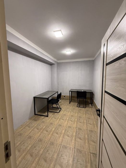 Аренда под офис 3 минут от метро Шахристон, 15м2 150$