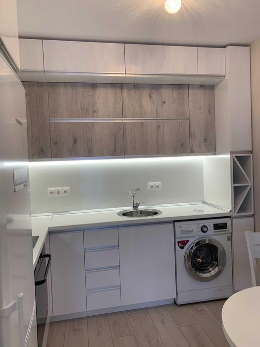 Дава се под наем Двустаен апартамент в София, Студентски град - 62 кв.м за 699 € - Снимка #4