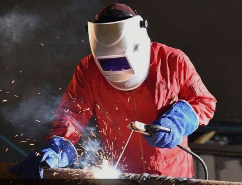 Сварочные работы 24/7