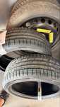 Hankook ventus S1 evo 3