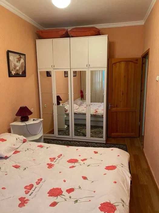 ;IKKAMCHI‼️3xona kvartira 72m2 Markaz metro Magic city Narhoz