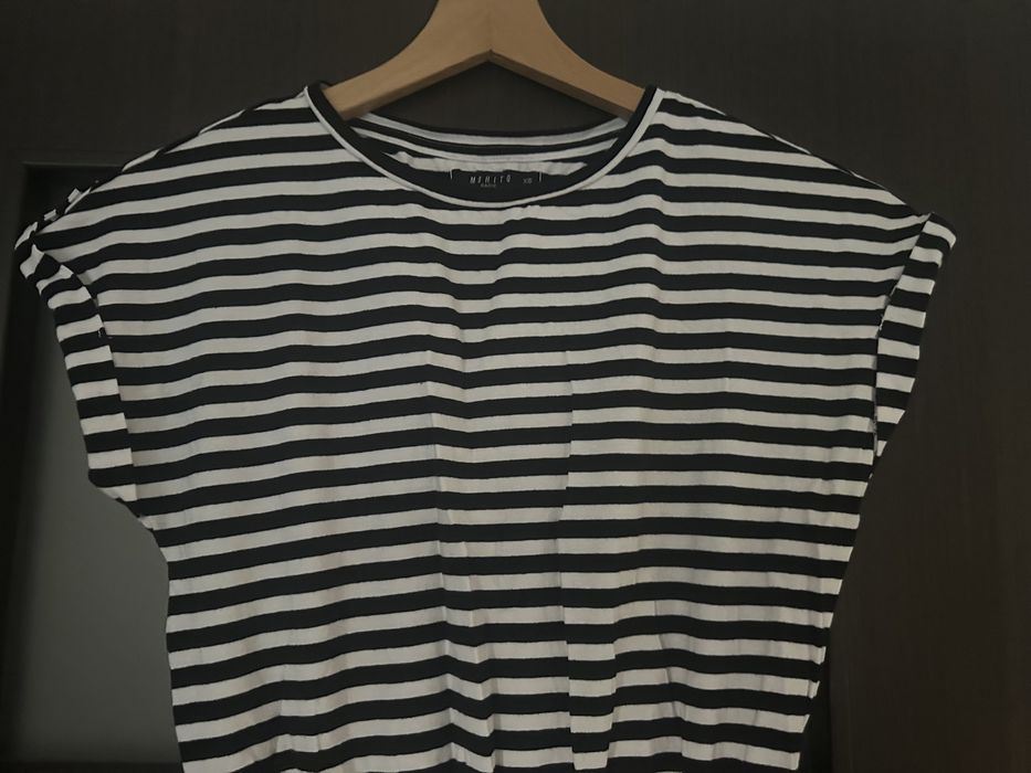 Rochie dungi Mohito XS