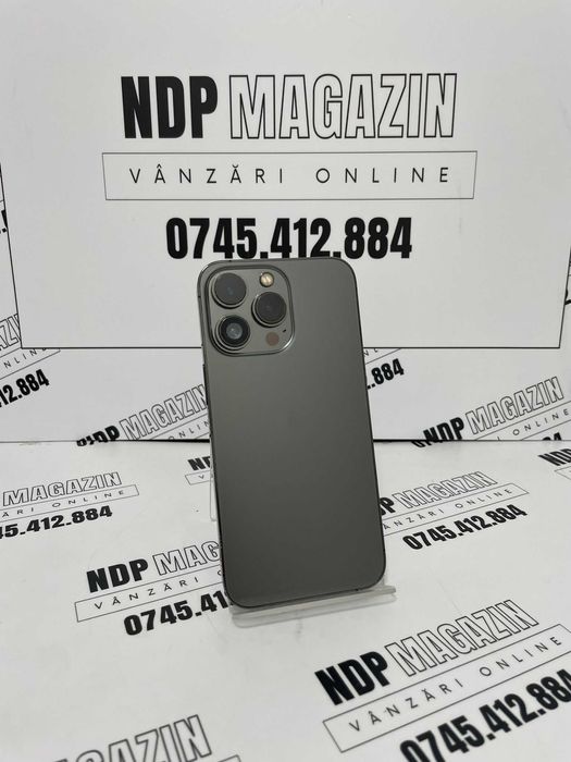 NDP Amanet NON-STOP Sos. Giurgiului 119 IPHONE 13 PRO (40221)
