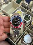 Rolex GMT-Master Pepsi