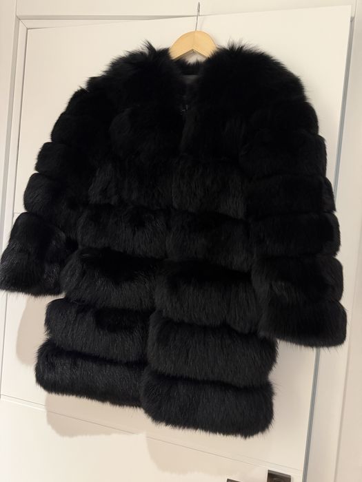 Balna naturala vulpe 2in1/ Vesta, marime S