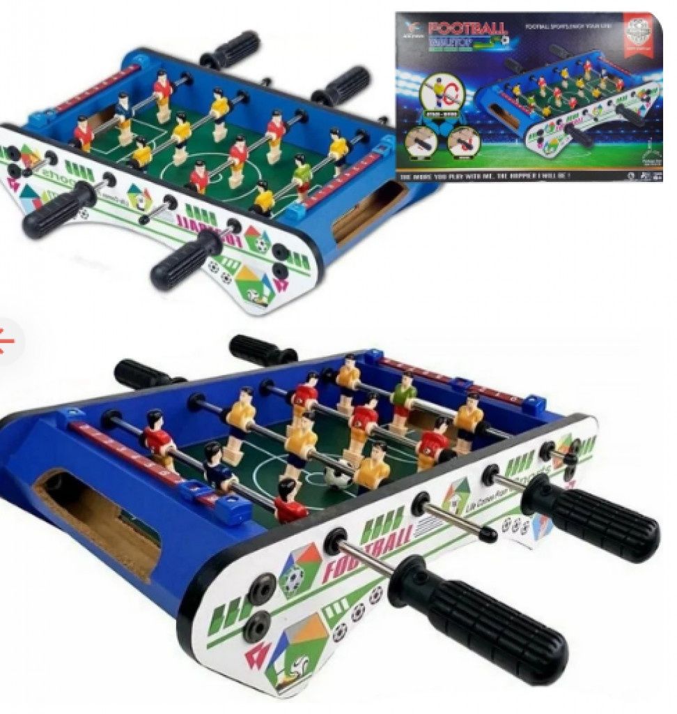 Мини джага футбол - Footbal Tabletop