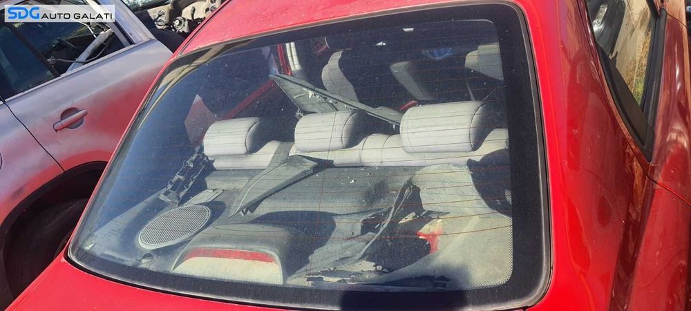 Luneta Geam Sticla Chevrolet Aveo Sedan 2003 - 2011 [C1163]