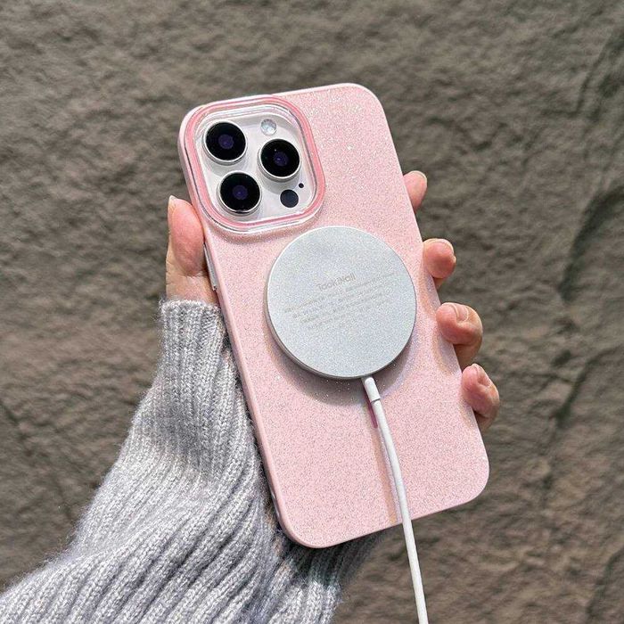 Husa iPhone iPhone 16 Pro Max 16 Pro iPhone 16 iPhone 15 Magsafe