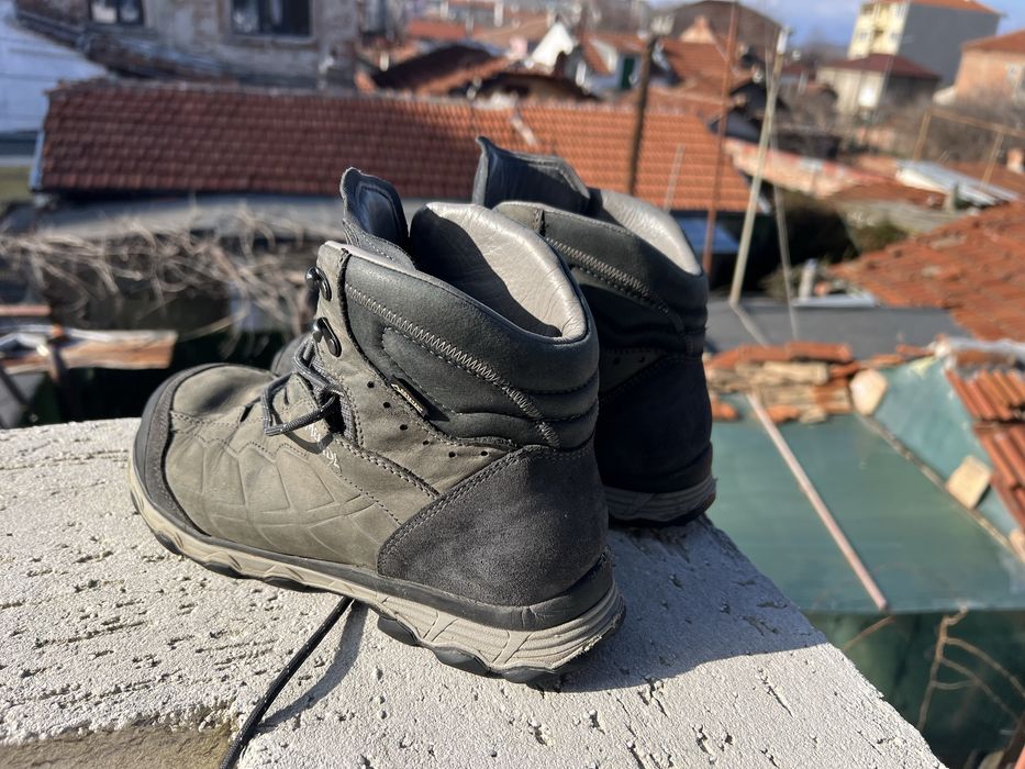 Meindl Gore-Tex 41