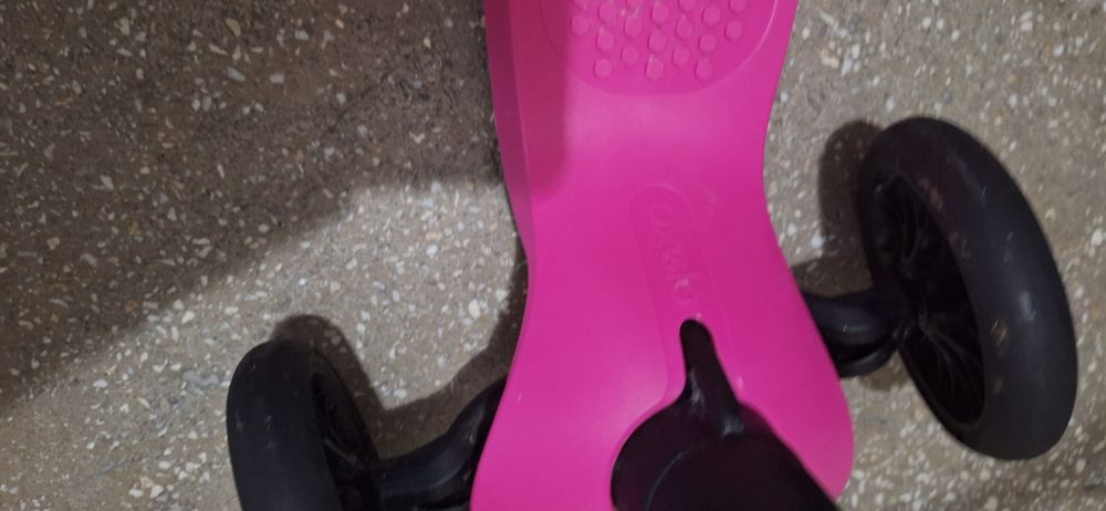 Trotineta Oxello Decathlon